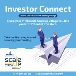 Investor Connect